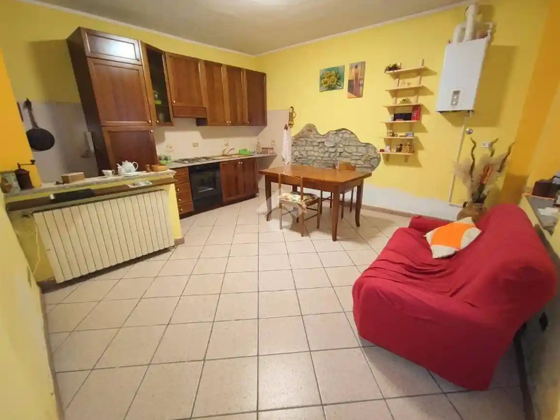 Casa indipendente in vendita a Volpedo