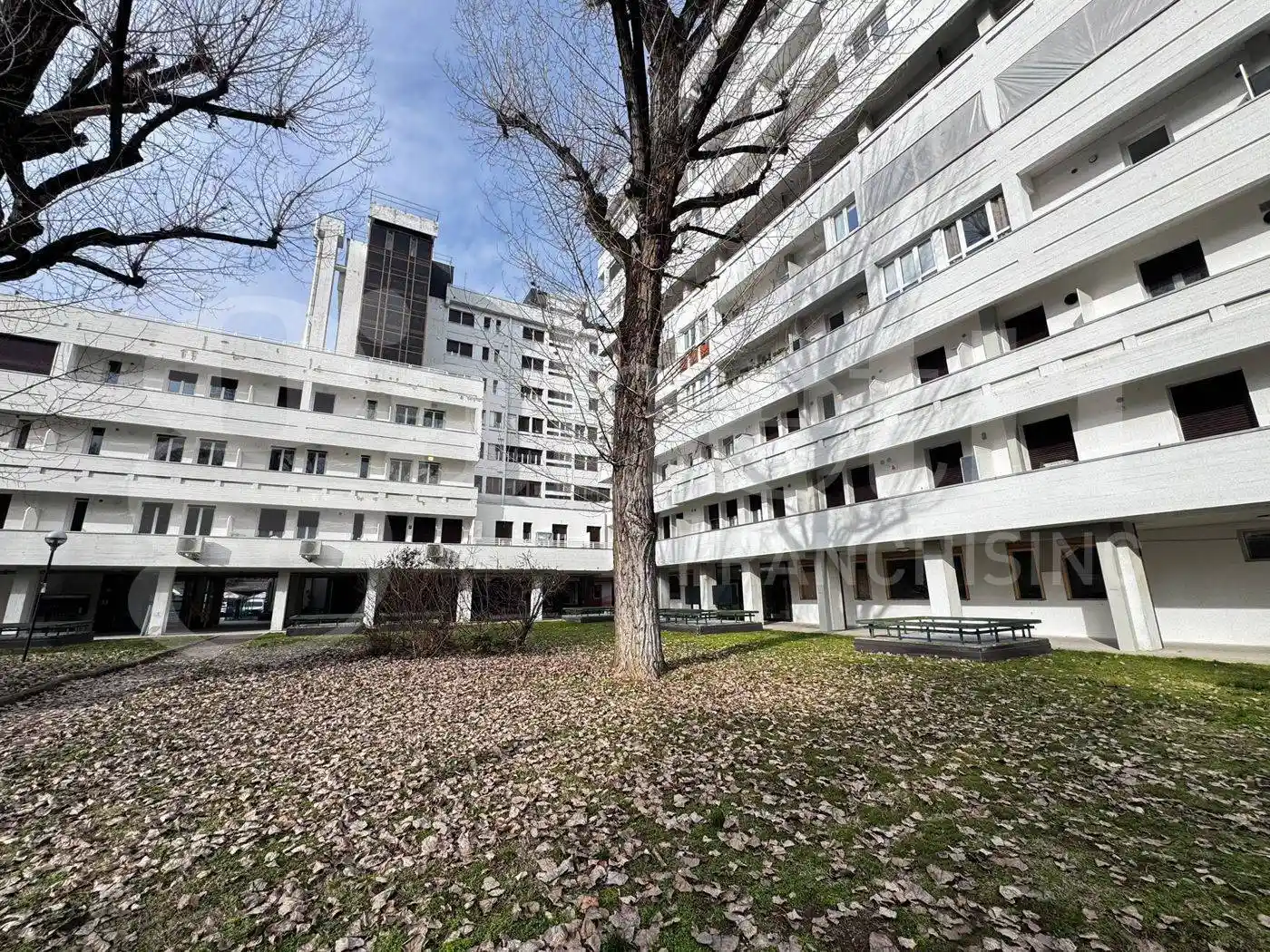 Appartamento in vendita a Bologna