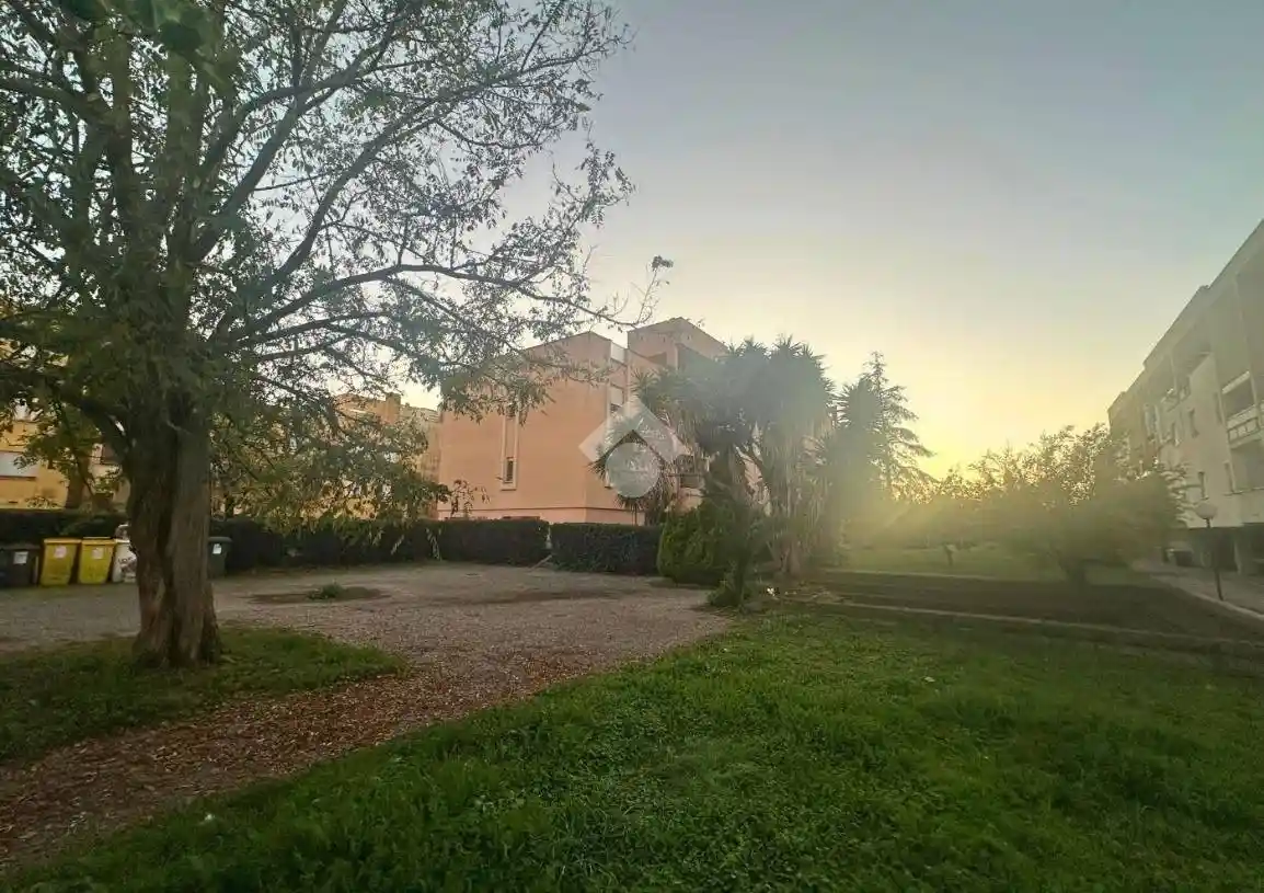 Appartamento in vendita a Nettuno