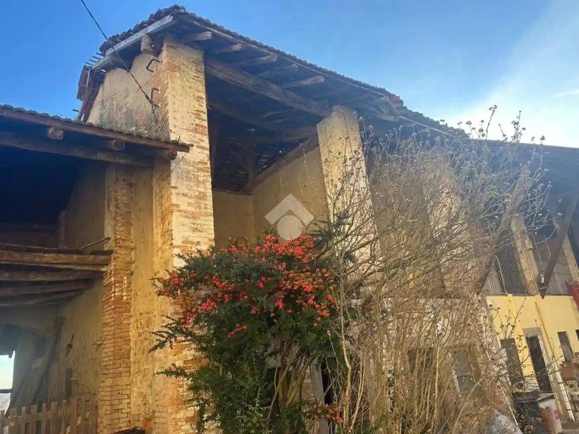 Rustico - Casale in vendita a Missaglia