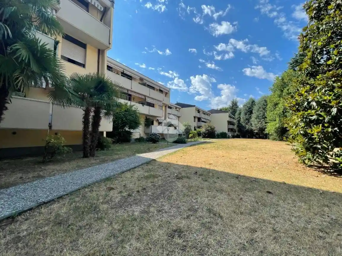 Appartamento in vendita a Castellanza