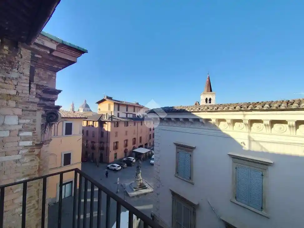 Appartamento in vendita a Foligno