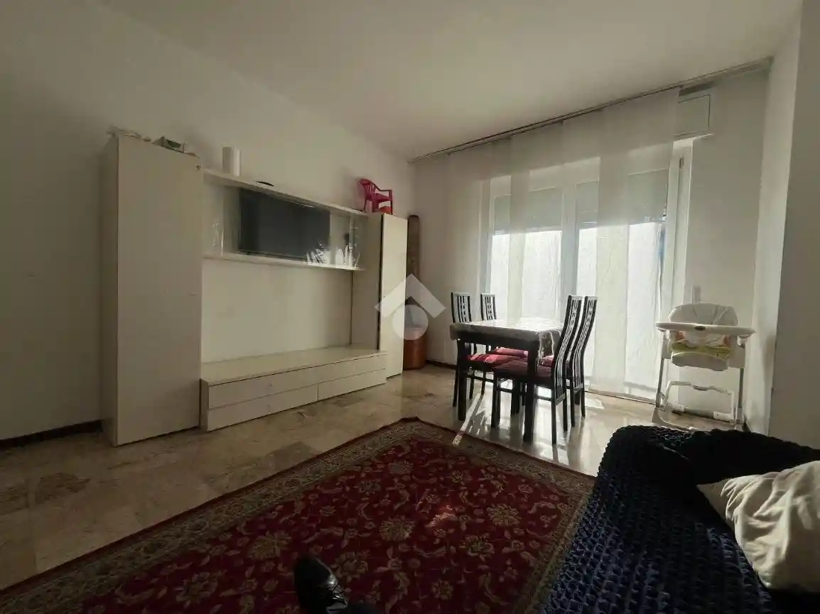 Appartamento in vendita a Seriate