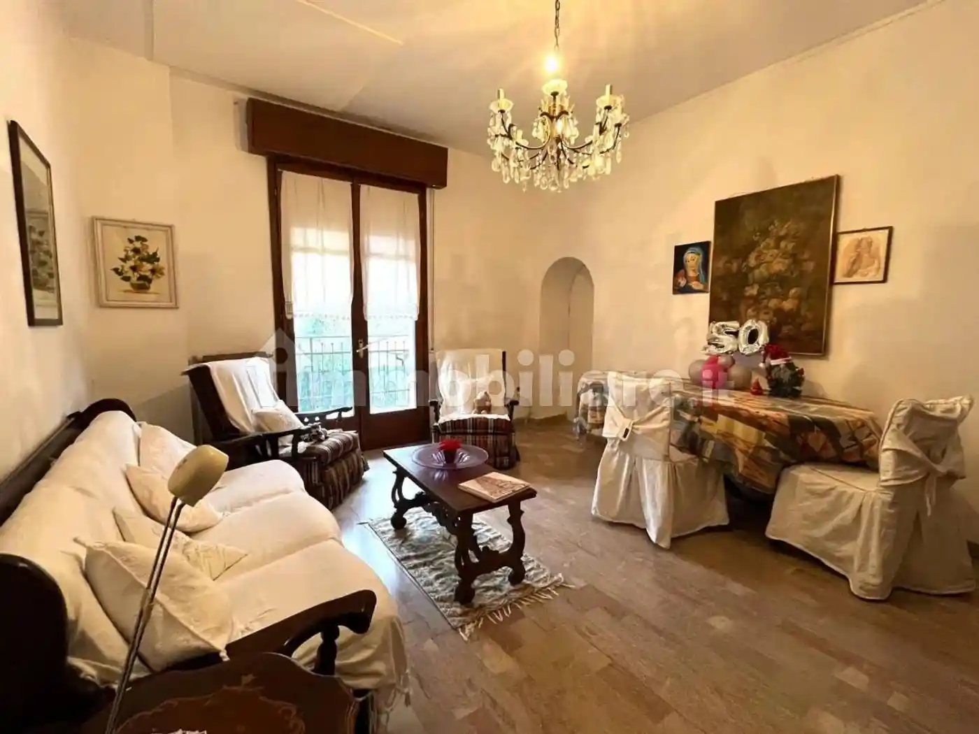 Palazzo - Edificio in vendita a Pietrasanta