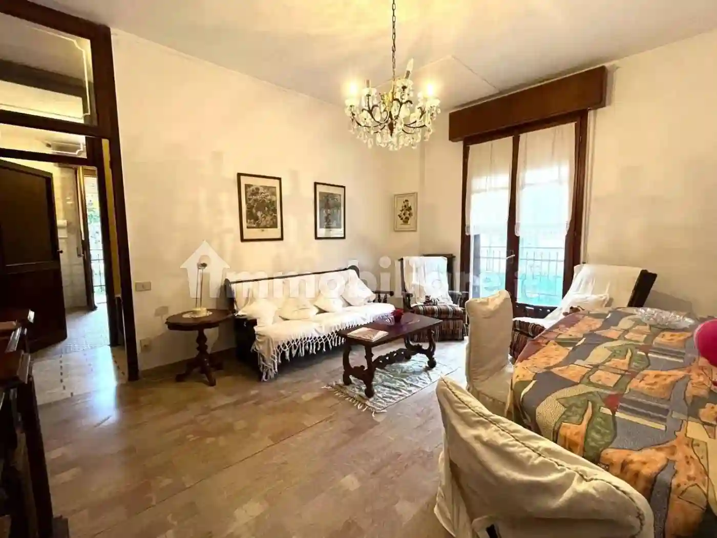 Palazzo - Edificio - foto 3