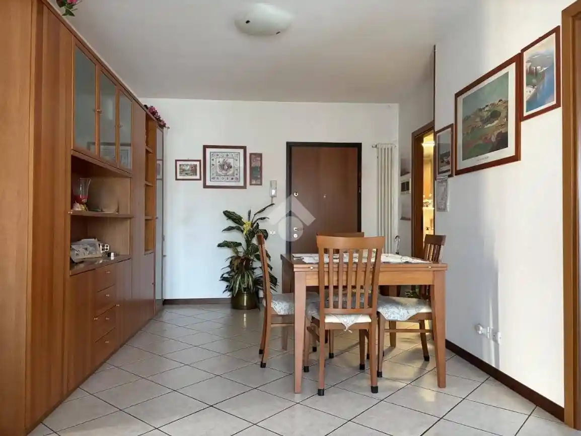 Appartamento in vendita a Ferrara