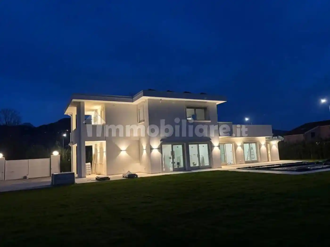 Villa in vendita a Pietrasanta