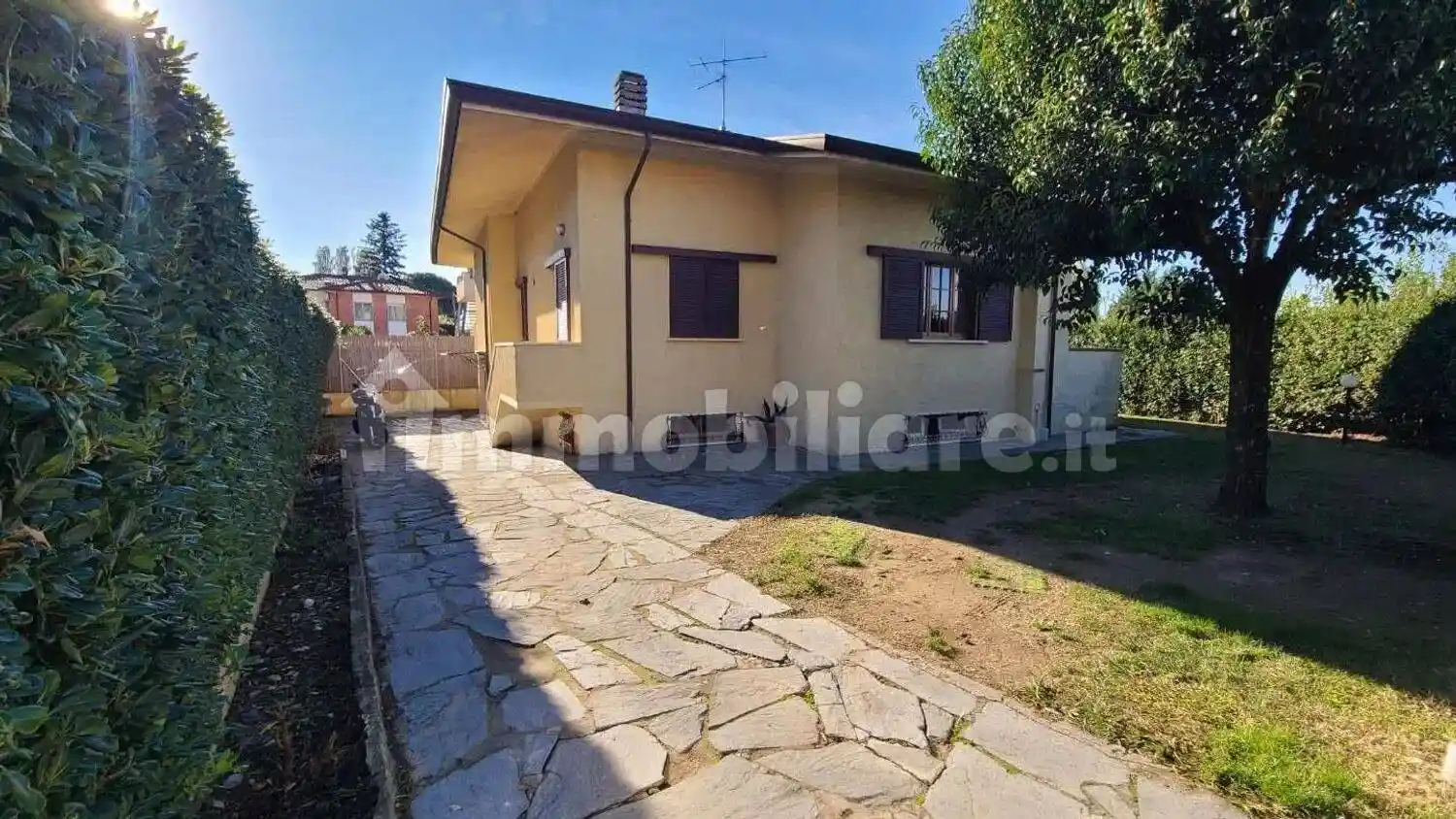 Villa in vendita a Pietrasanta