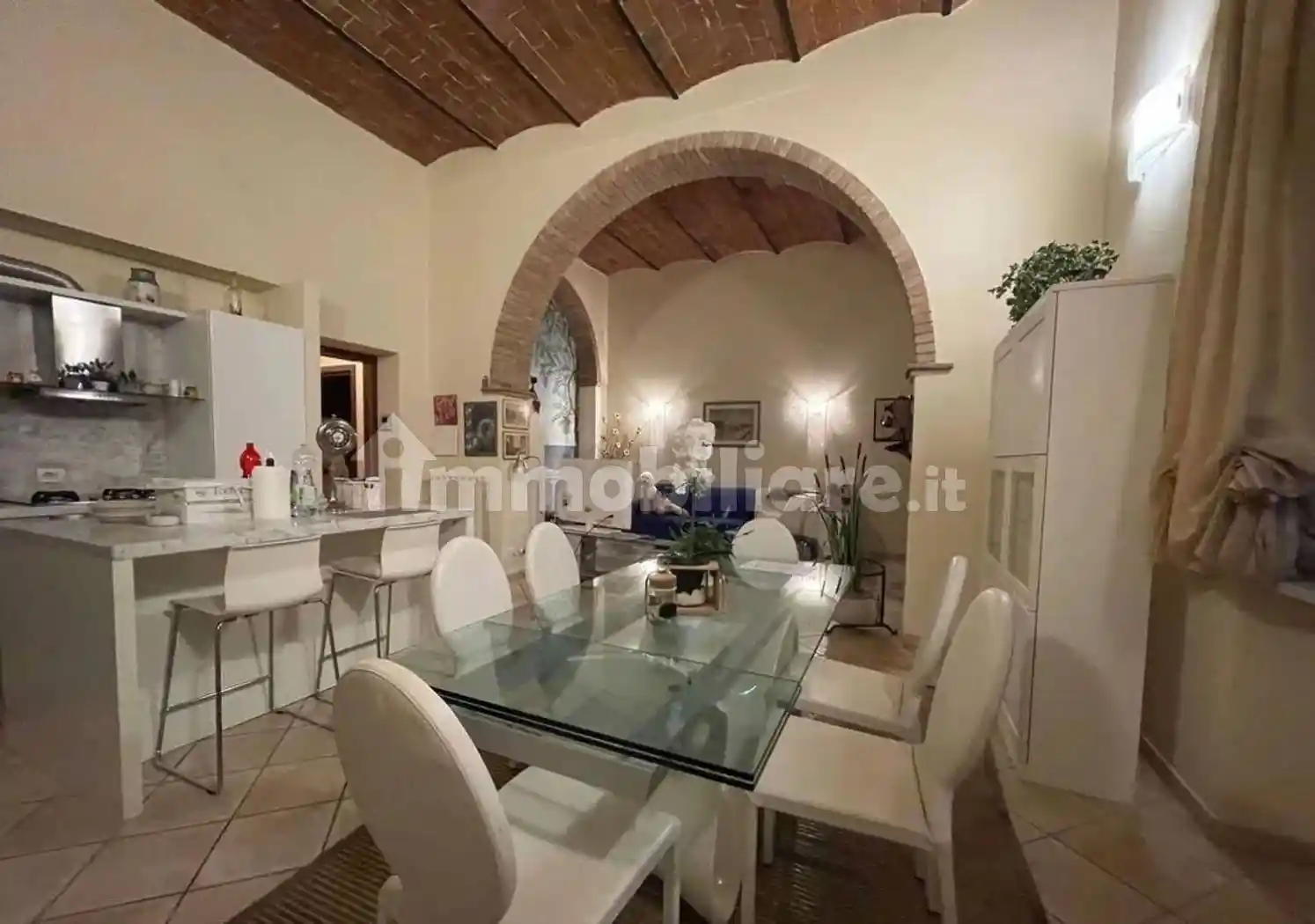 Appartamento in vendita a Seravezza