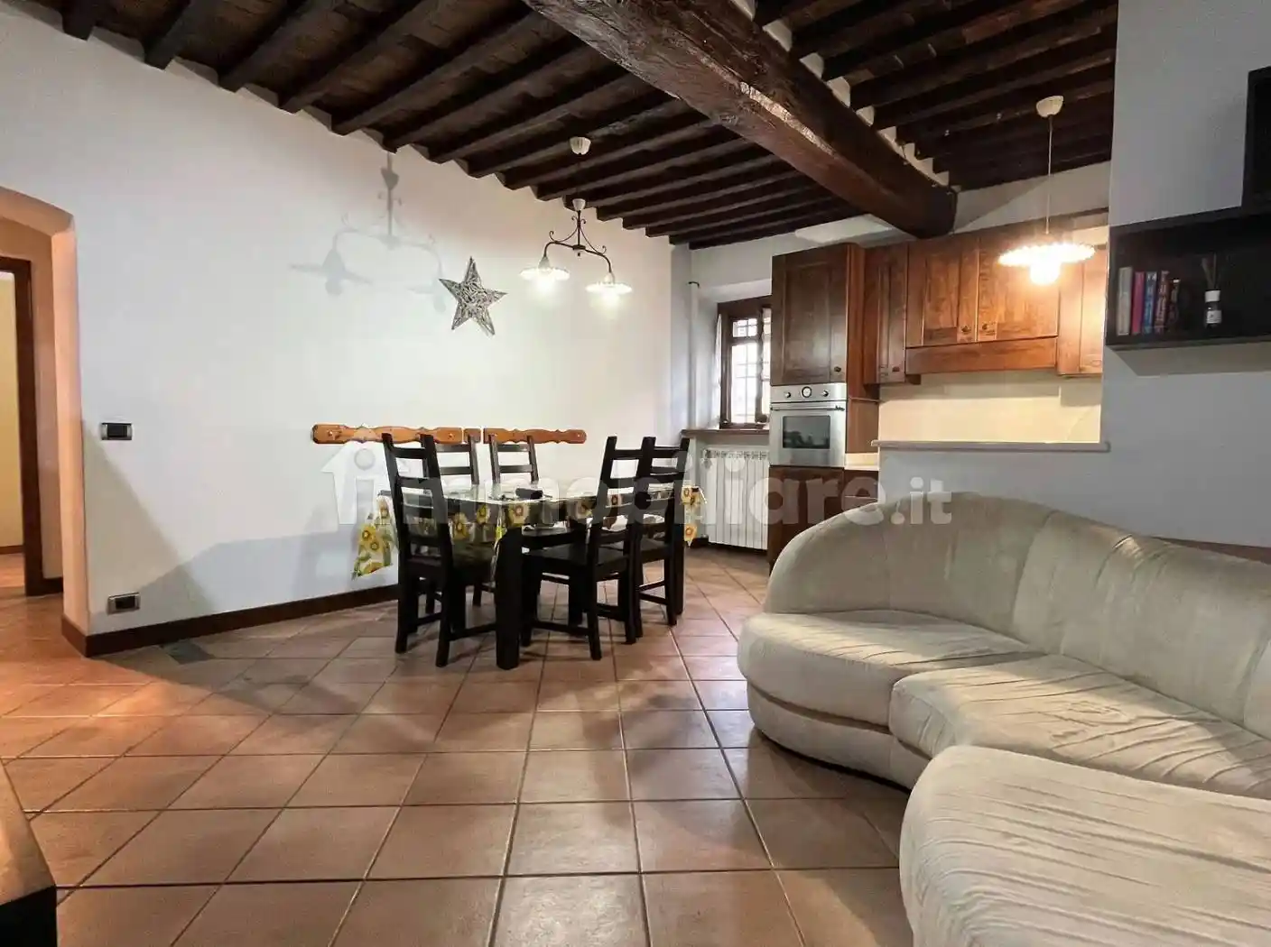 Appartamento in vendita a Seravezza