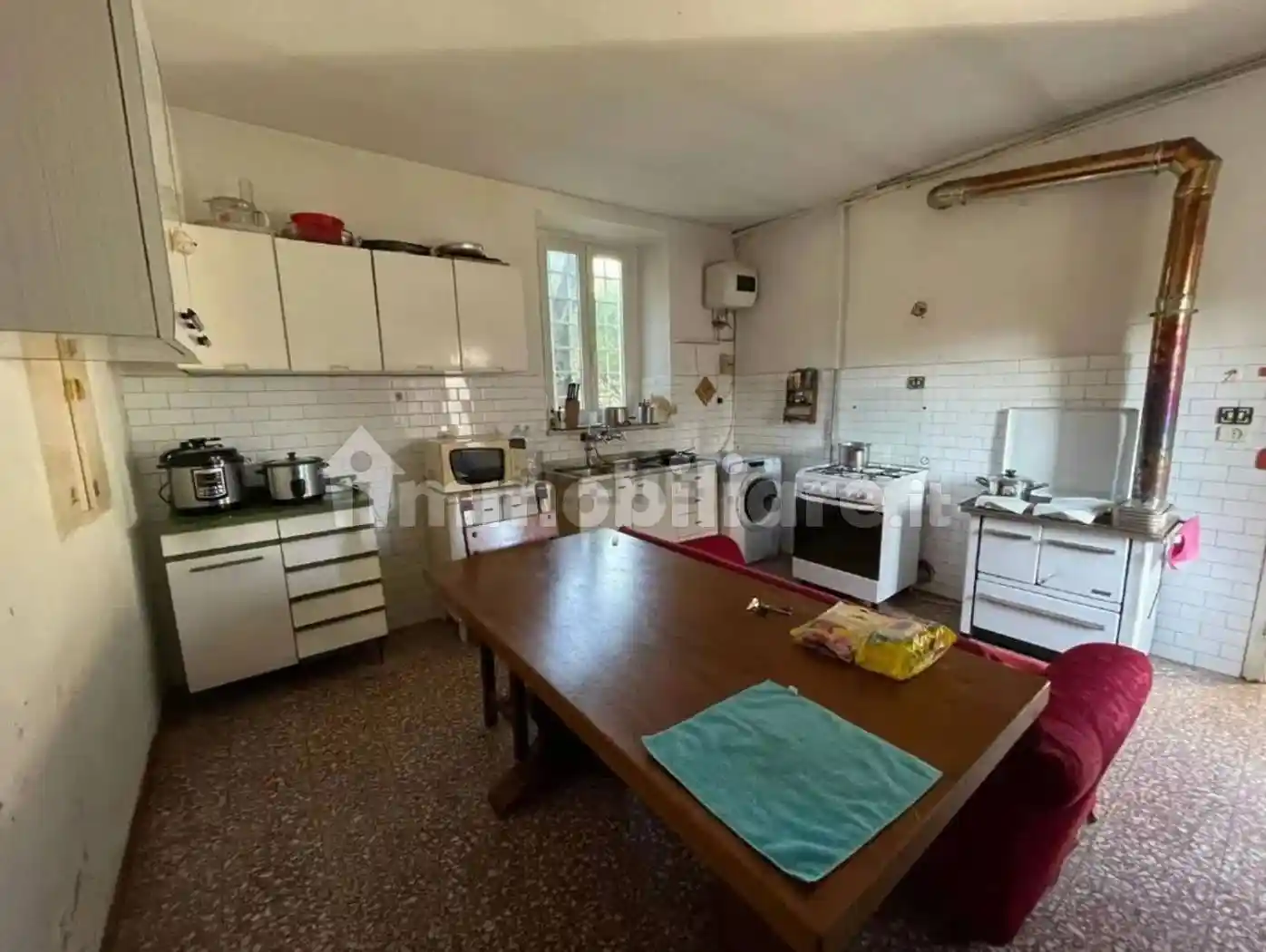 Villa in vendita a Seravezza