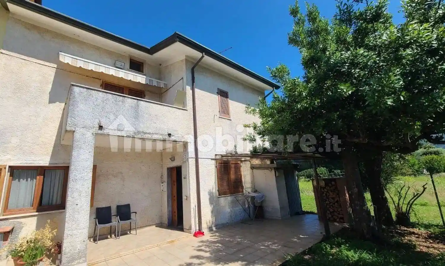 Villa in vendita a Pietrasanta