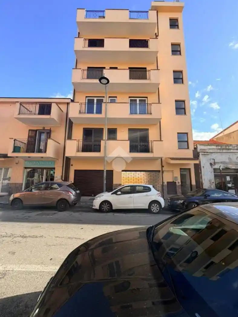 Appartamento in vendita a Reggio Calabria