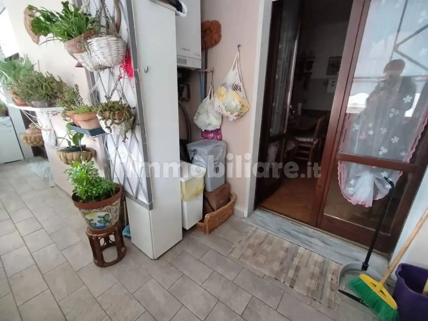 Appartamento in vendita a Seravezza