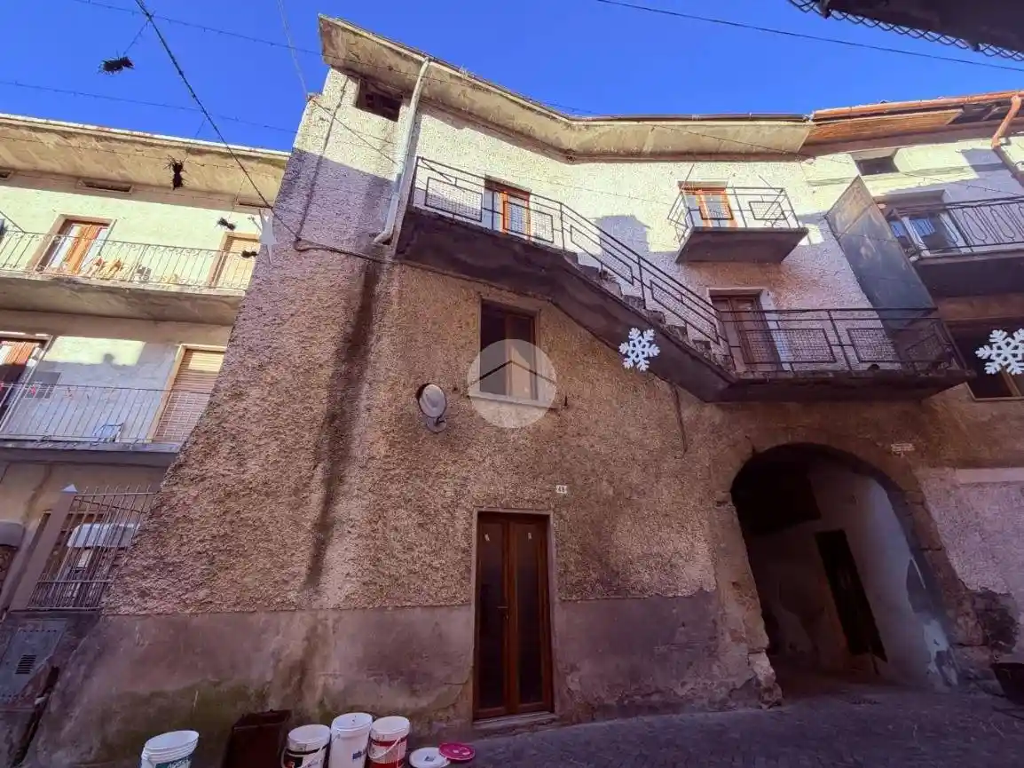 Appartamento in vendita a Grone