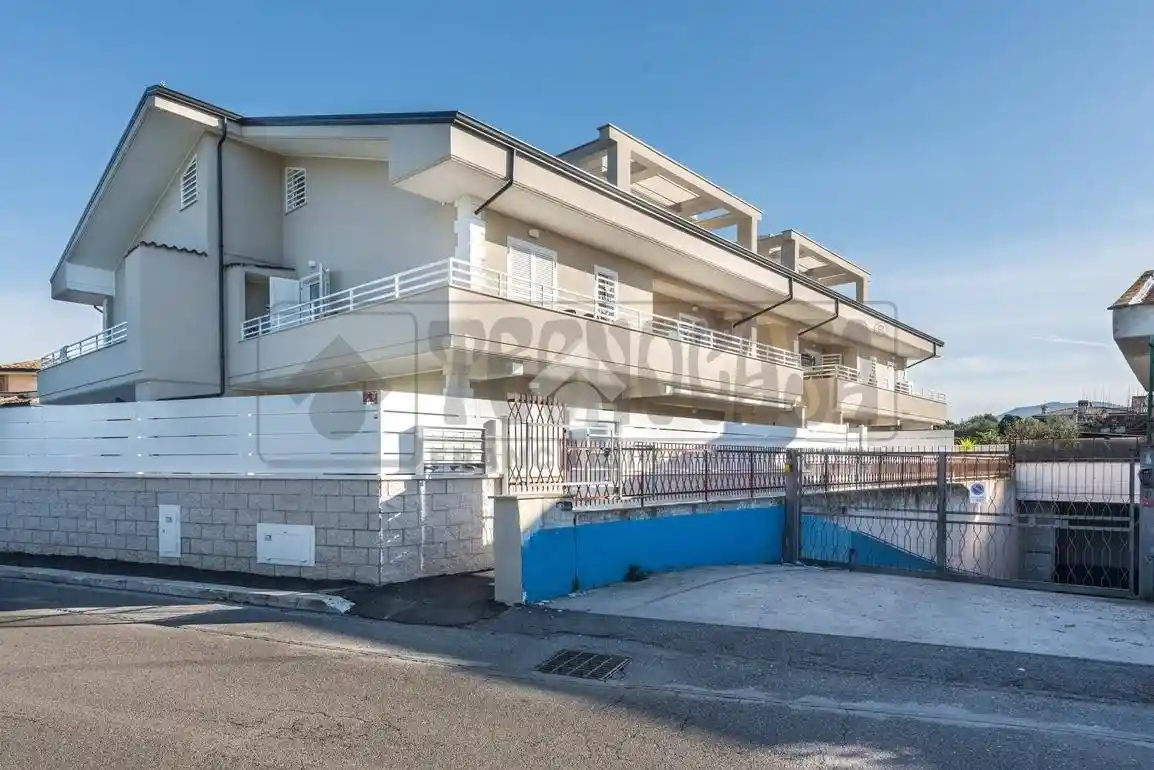 Appartamento in vendita a Ciampino