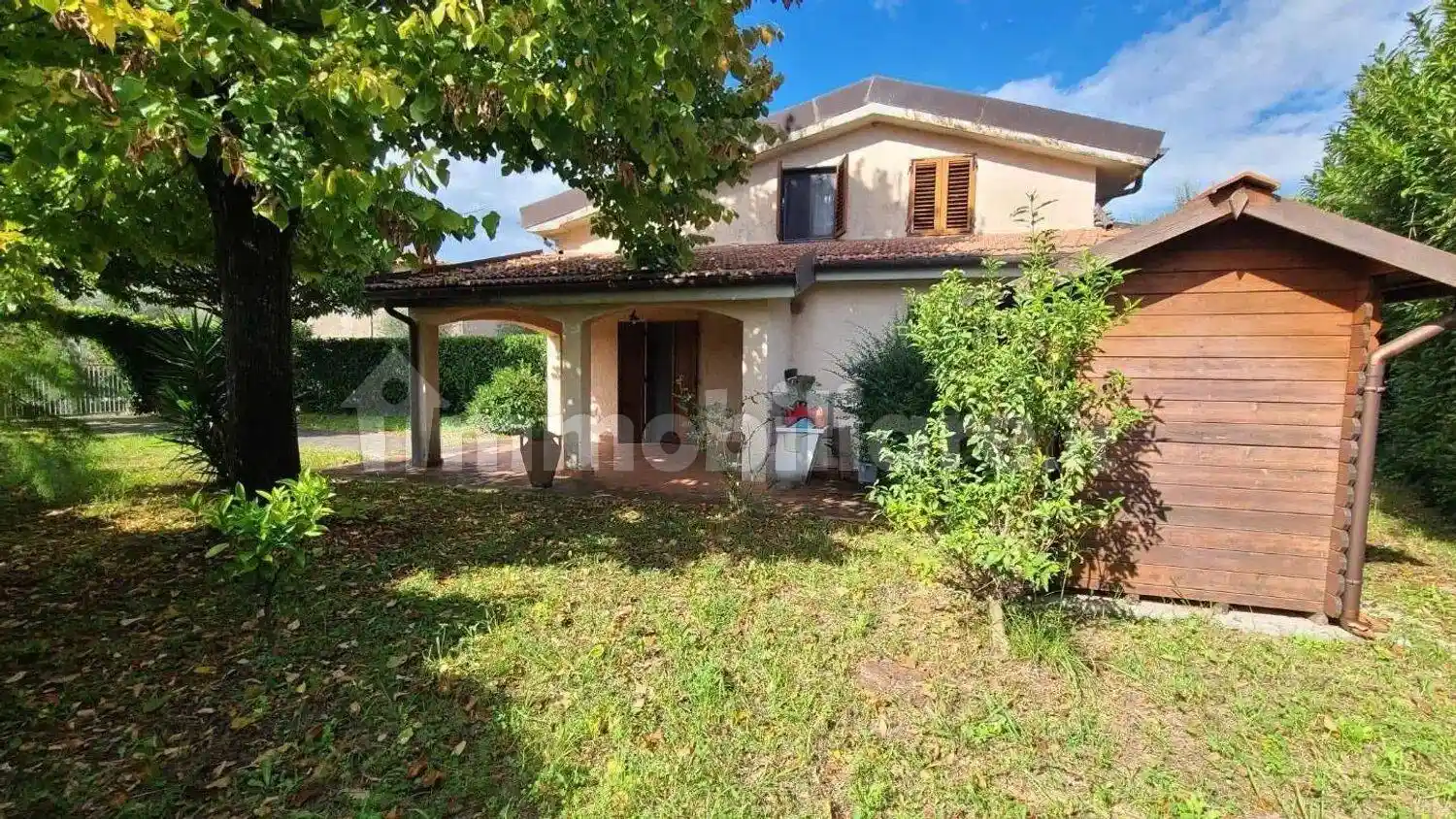 Villa in vendita a Pietrasanta