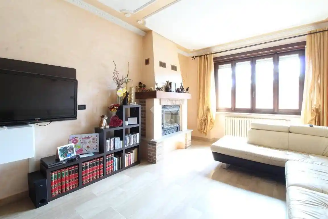 Appartamento in vendita a Santena