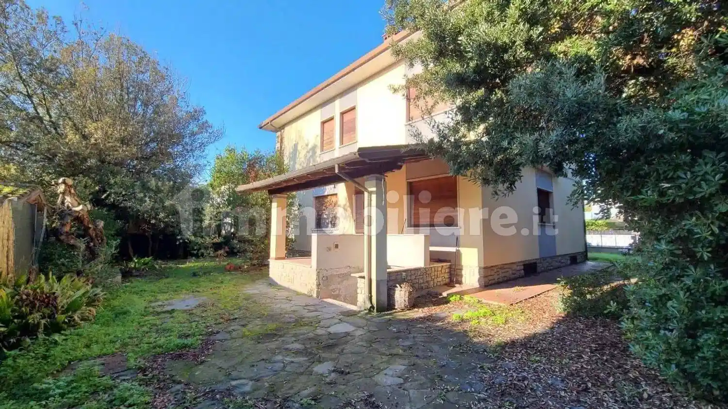 Villa in vendita a Pietrasanta