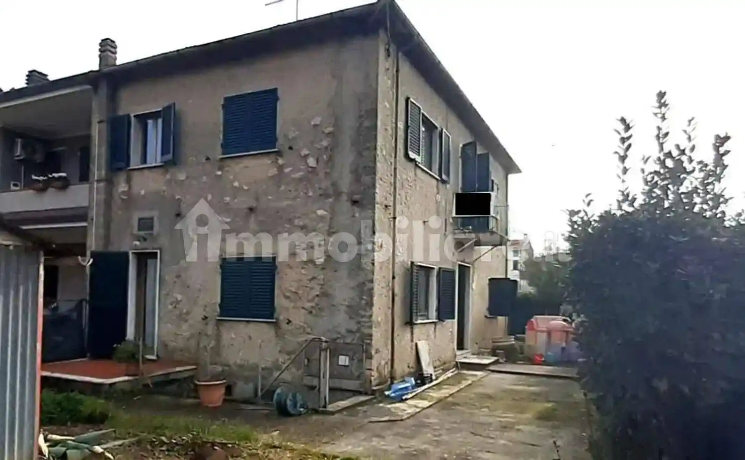 Villa in vendita a Seravezza