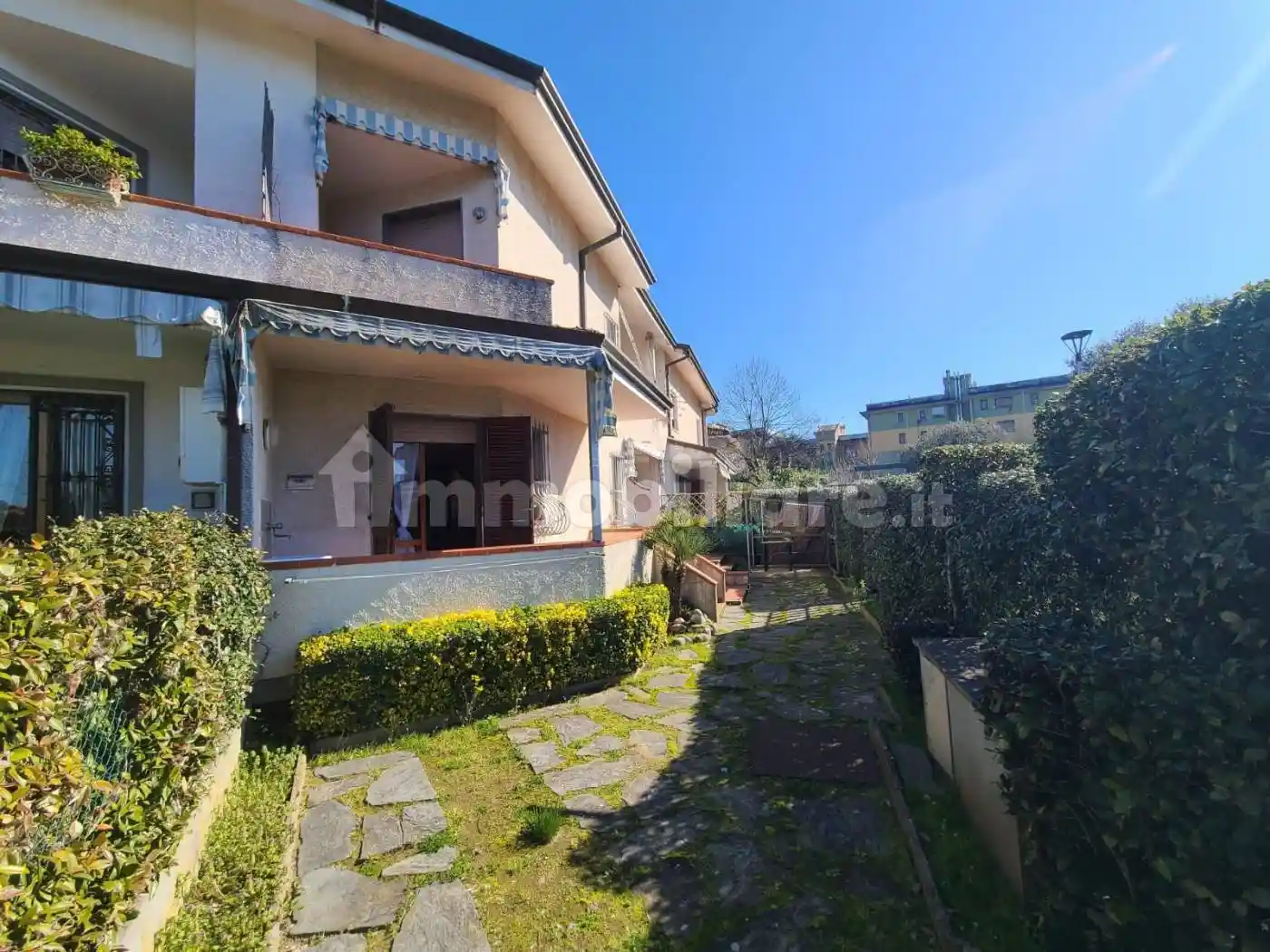 Villa in vendita a Pietrasanta