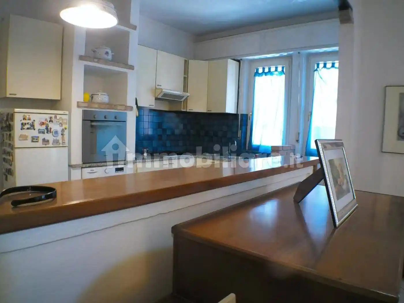 Appartamento in vendita a Carrara