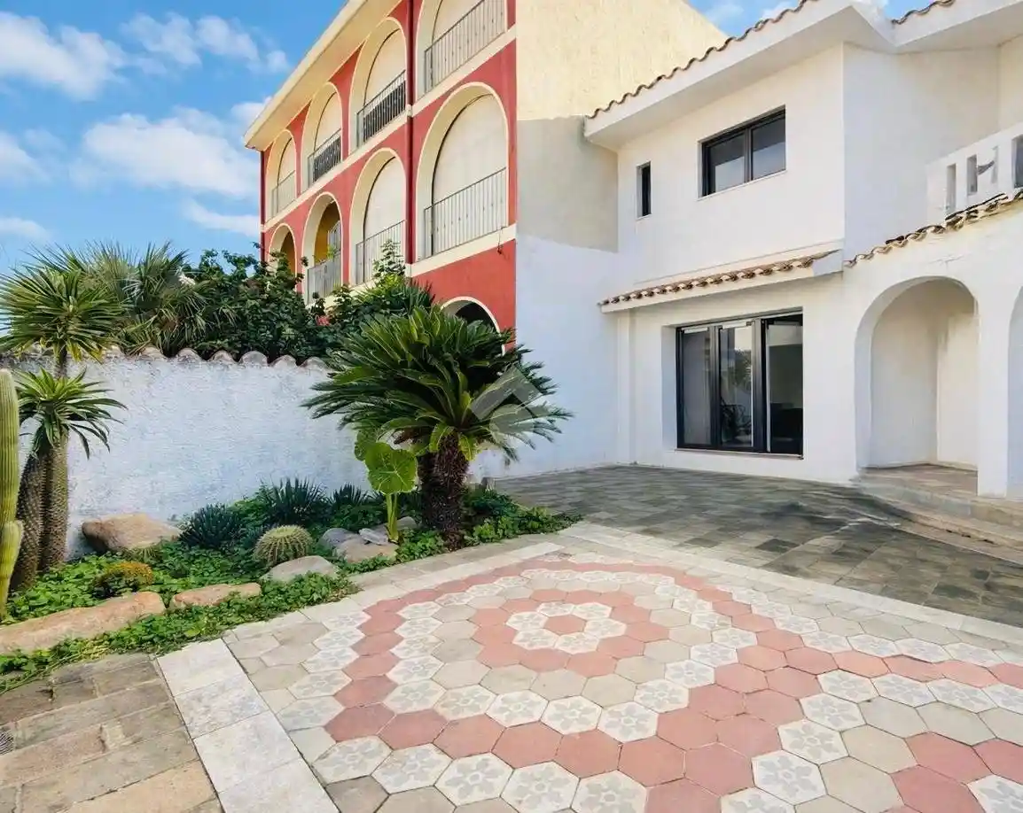 Appartamento in vendita a Assemini