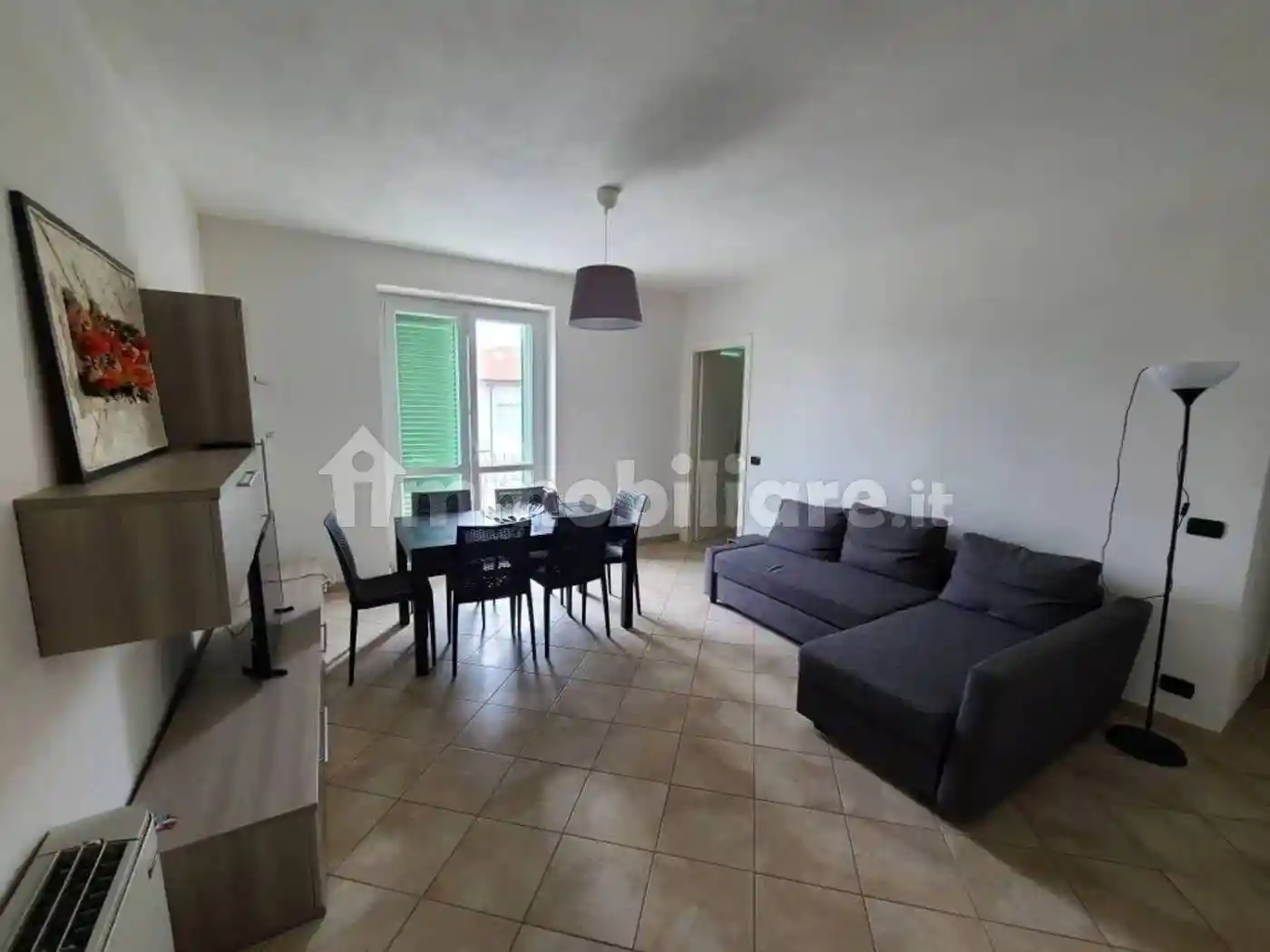 Appartamento in affitto a Camaiore