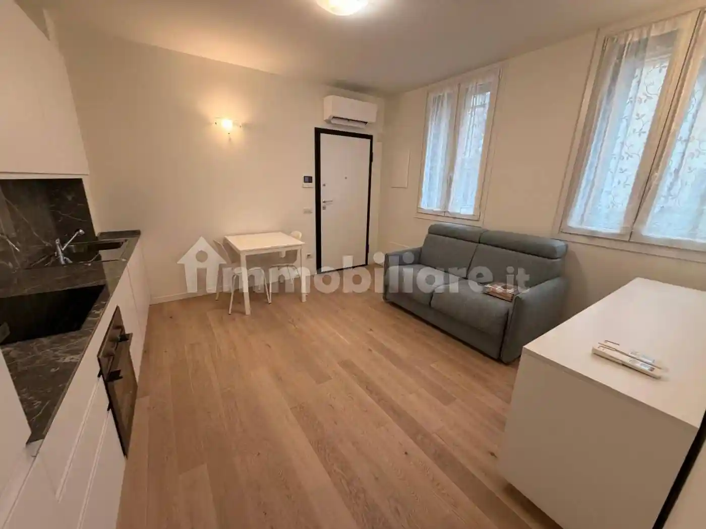 Appartamento in affitto a Parma