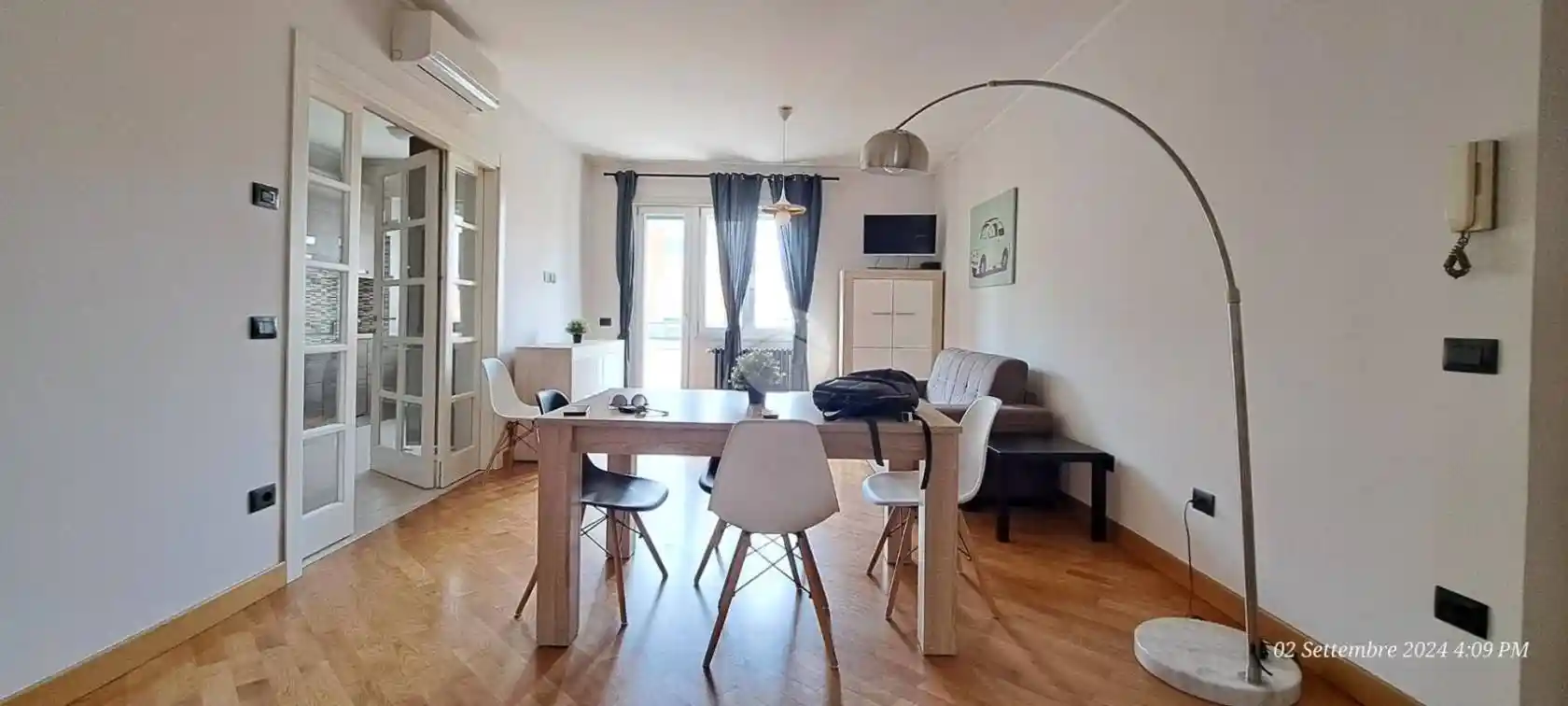 Appartamento in vendita a Frosinone