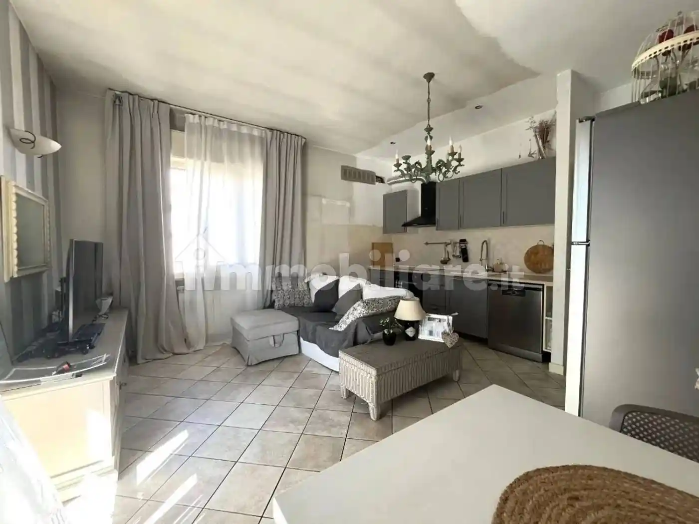 Appartamento in vendita a Seravezza