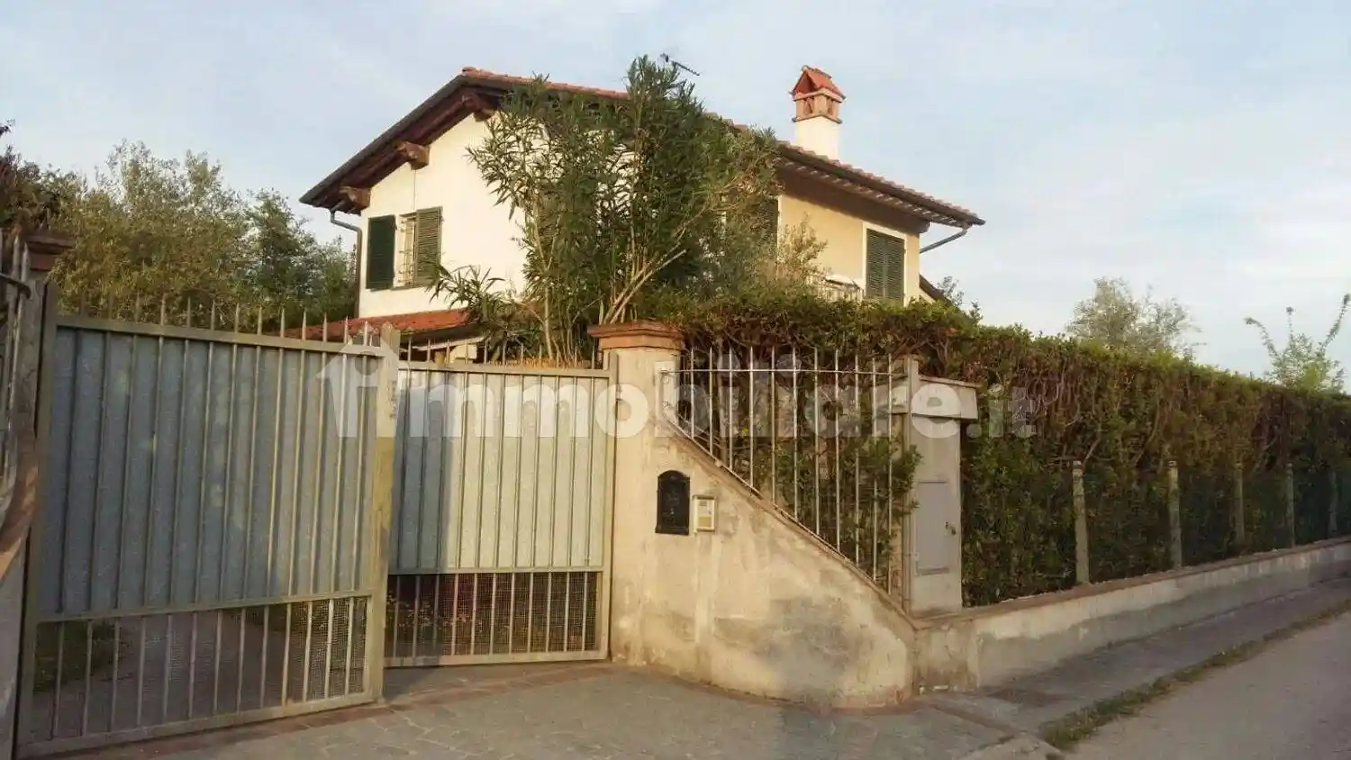 Villa in vendita a Pietrasanta