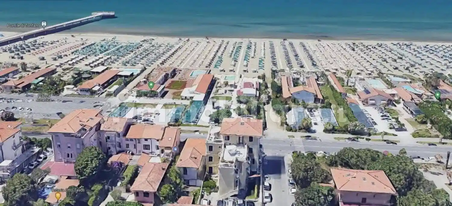 Appartamento in vendita a Pietrasanta