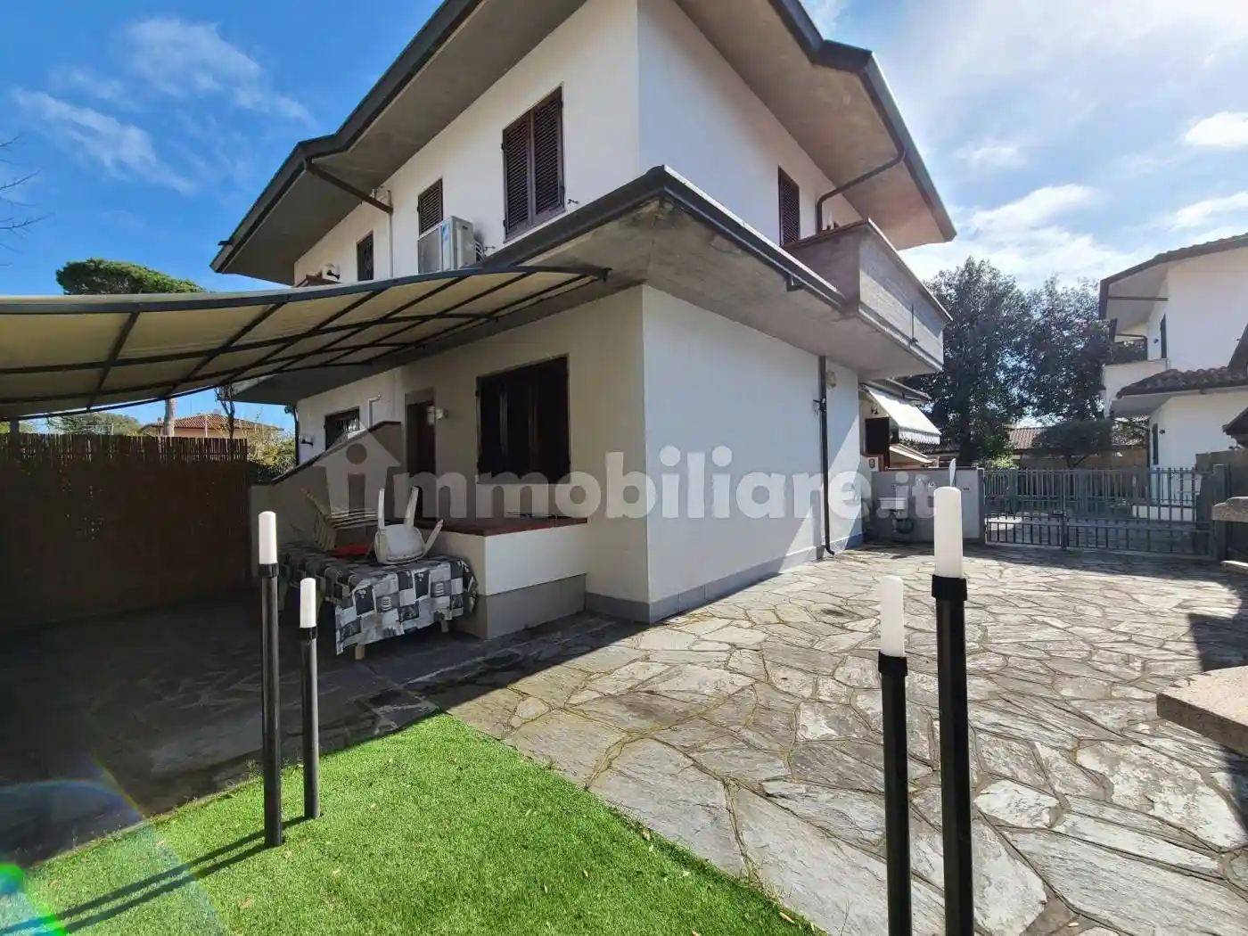 Villa in vendita a Pietrasanta