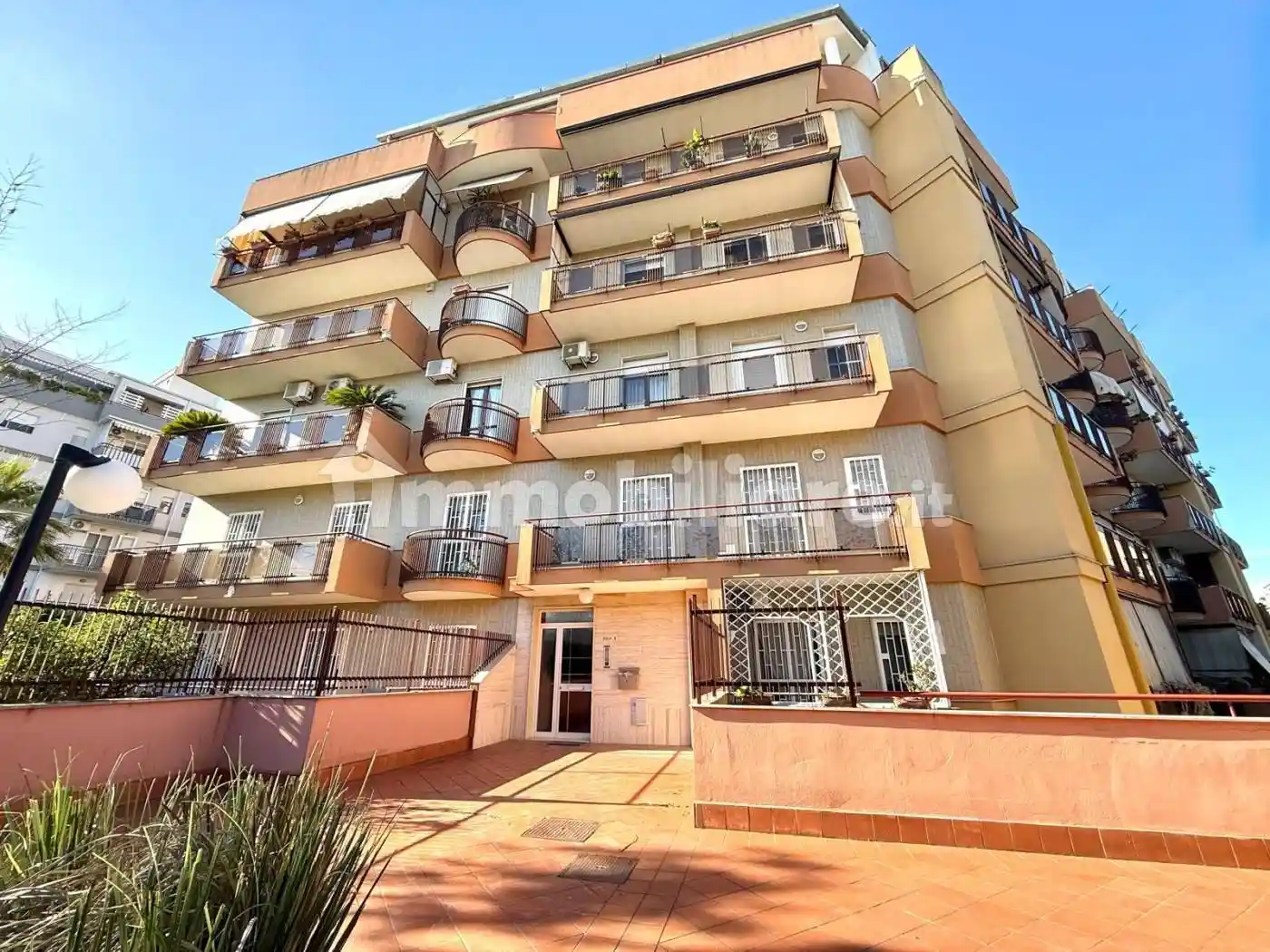 Appartamento in vendita a Trani