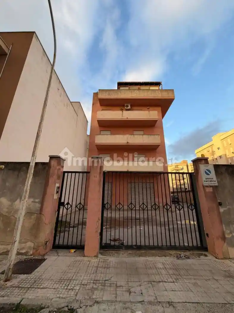 Appartamento in vendita a Trapani