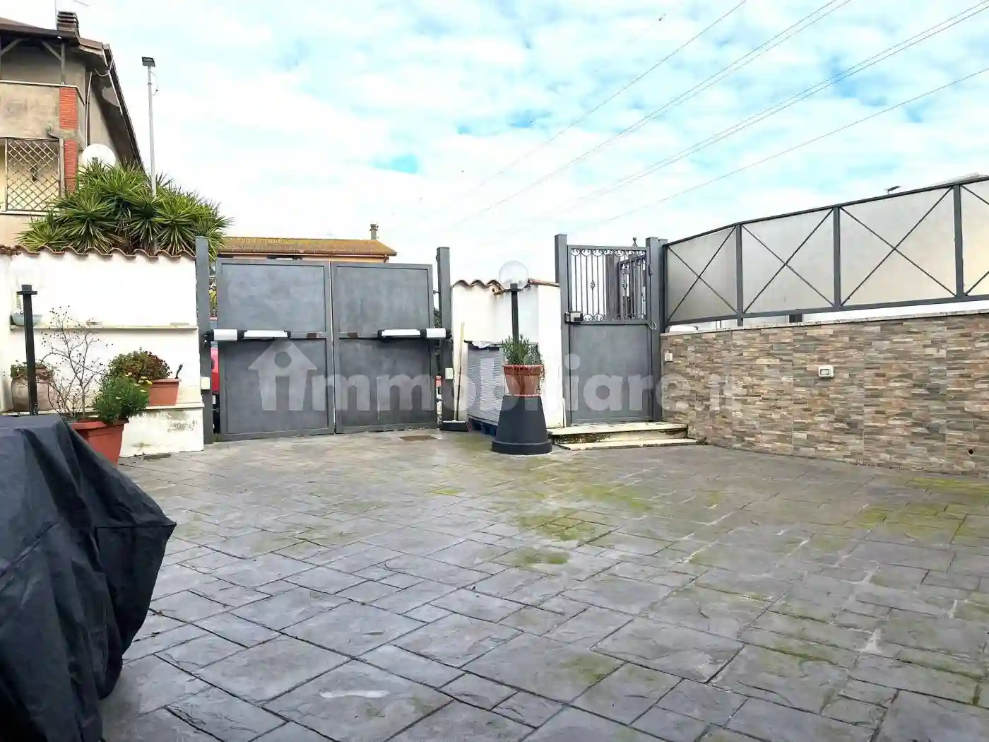 Villetta a schiera - foto 2