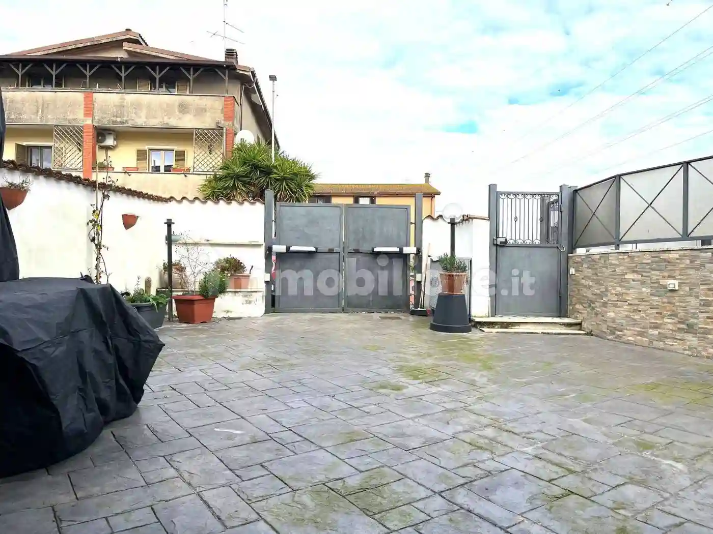 Villetta a schiera - foto 3