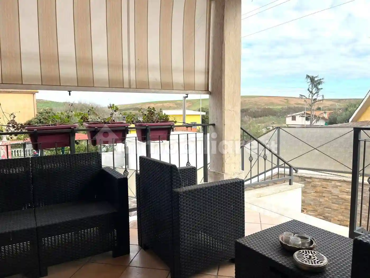 Villetta a schiera - foto 5