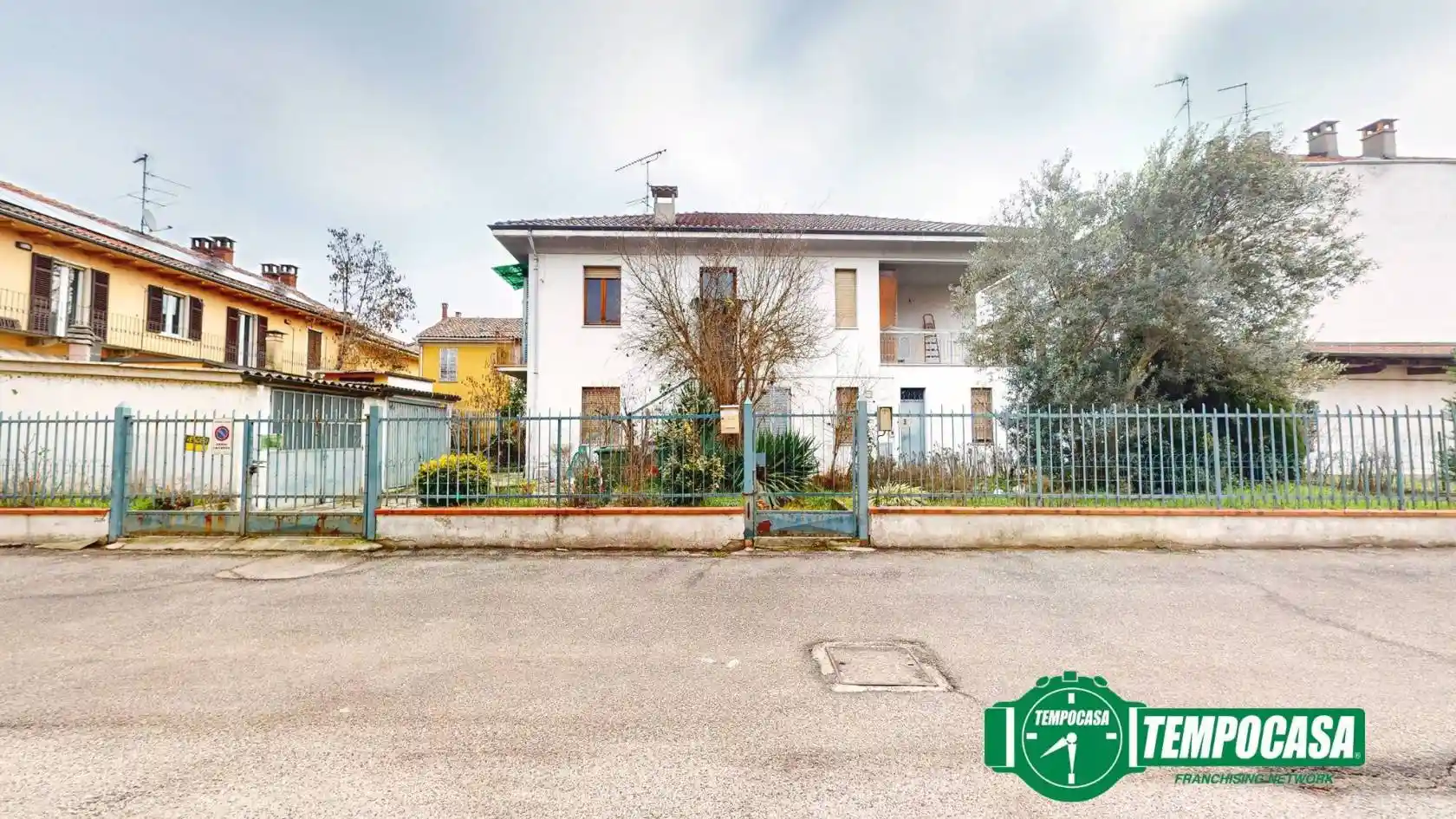 Villa in vendita a Mede