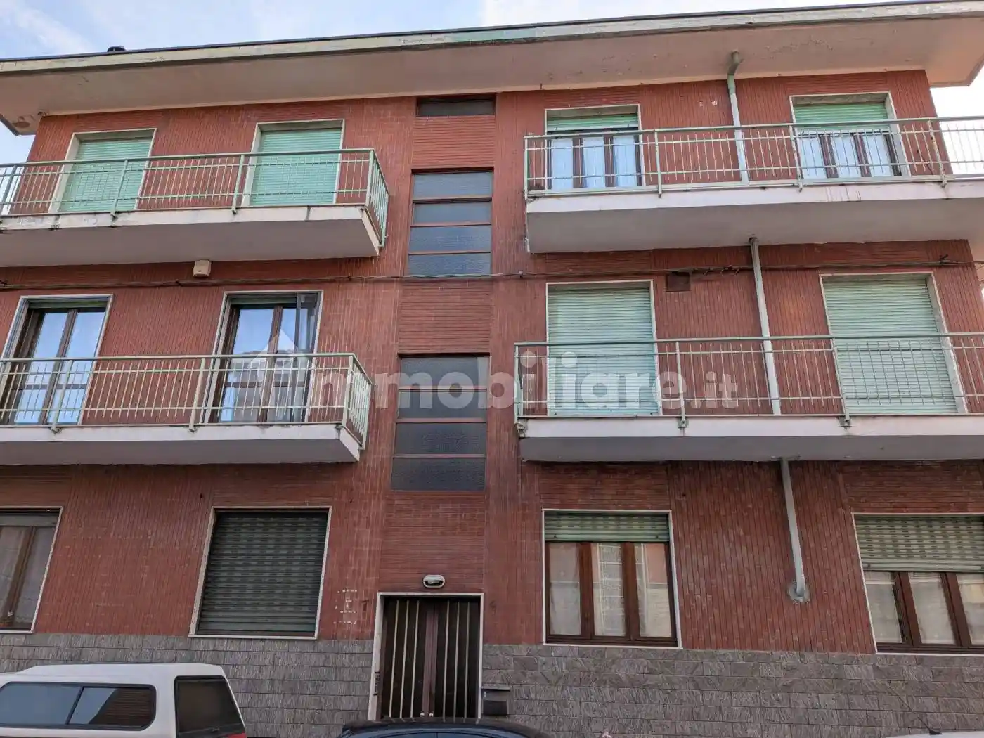 Appartamento in affitto a Torino