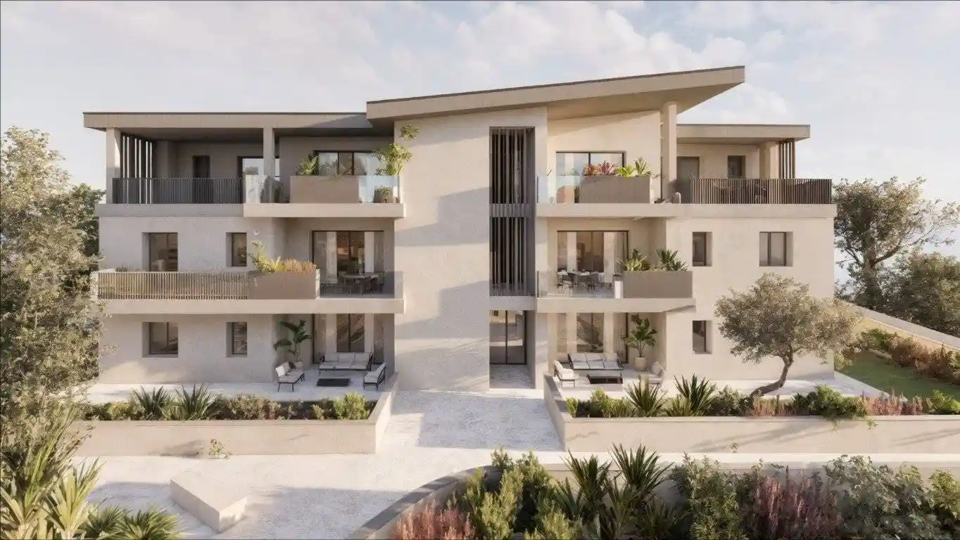 Progetto in vendita a Traversetolo