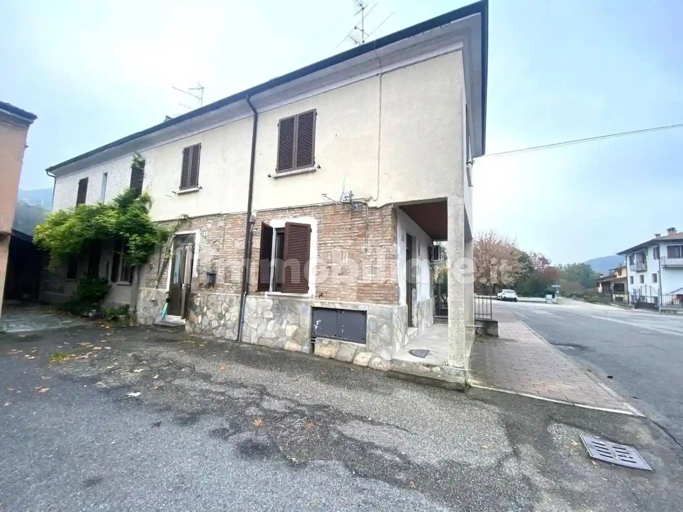 Villa in vendita a Borgo Priolo