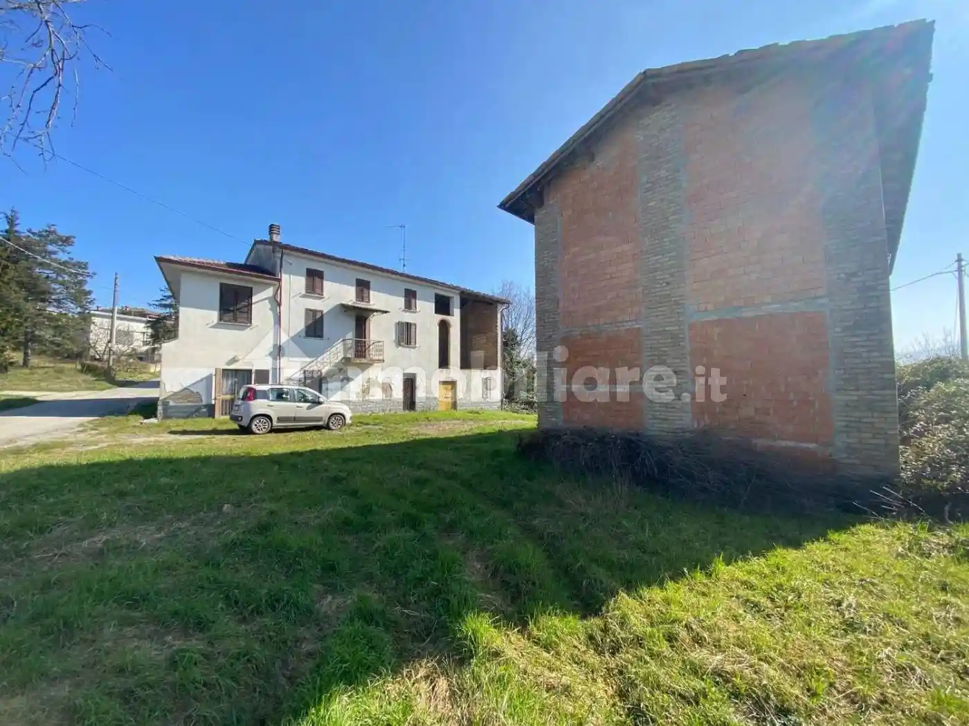 Villa in vendita a Colli Verdi