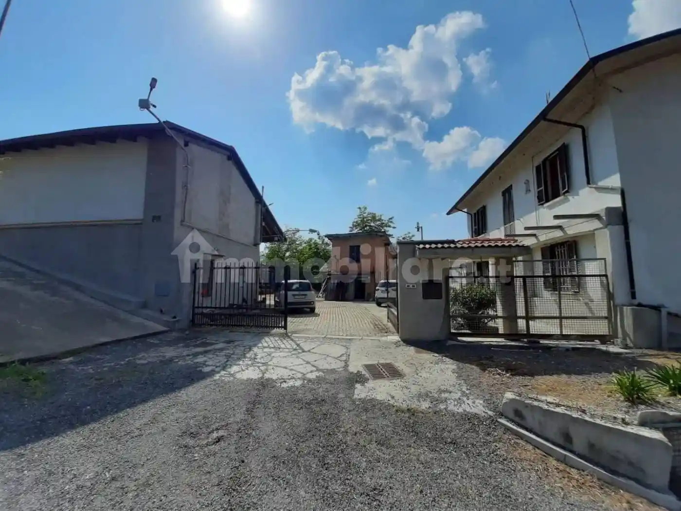 Villa in vendita a Rocca Susella