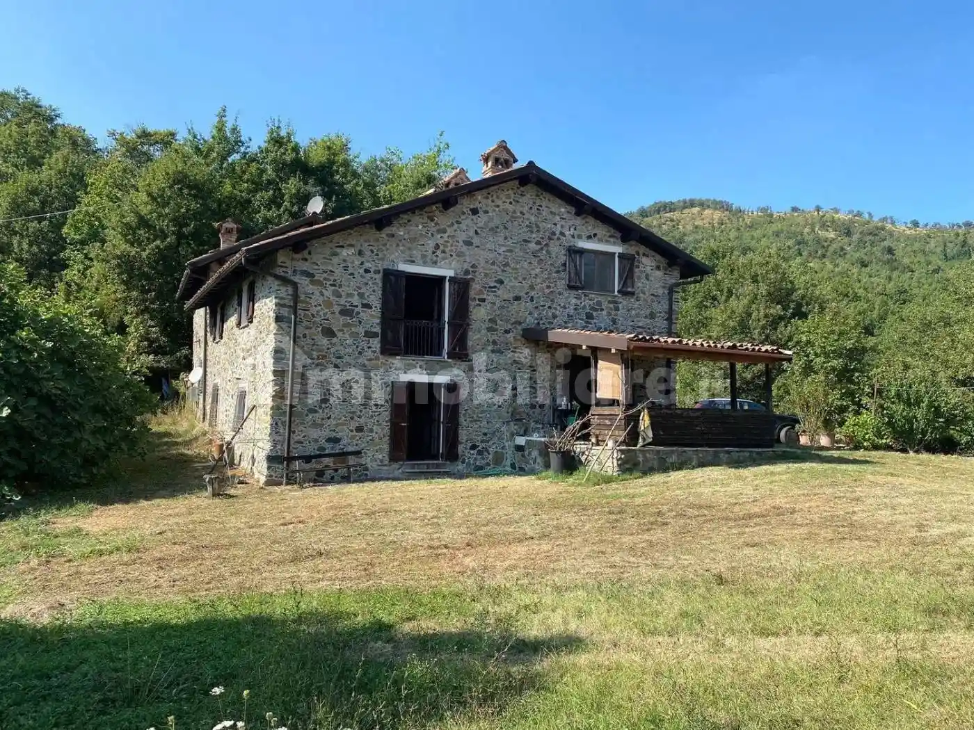 Rustico - Casale in vendita a Voltaggio