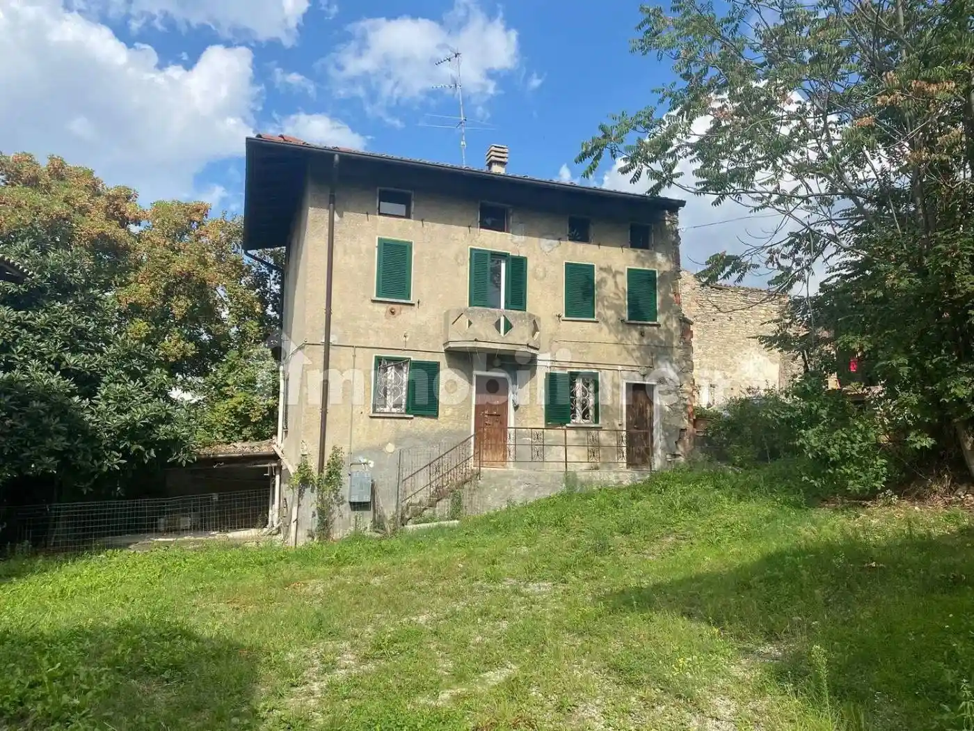 Villa in vendita a Borgoratto Mormorolo