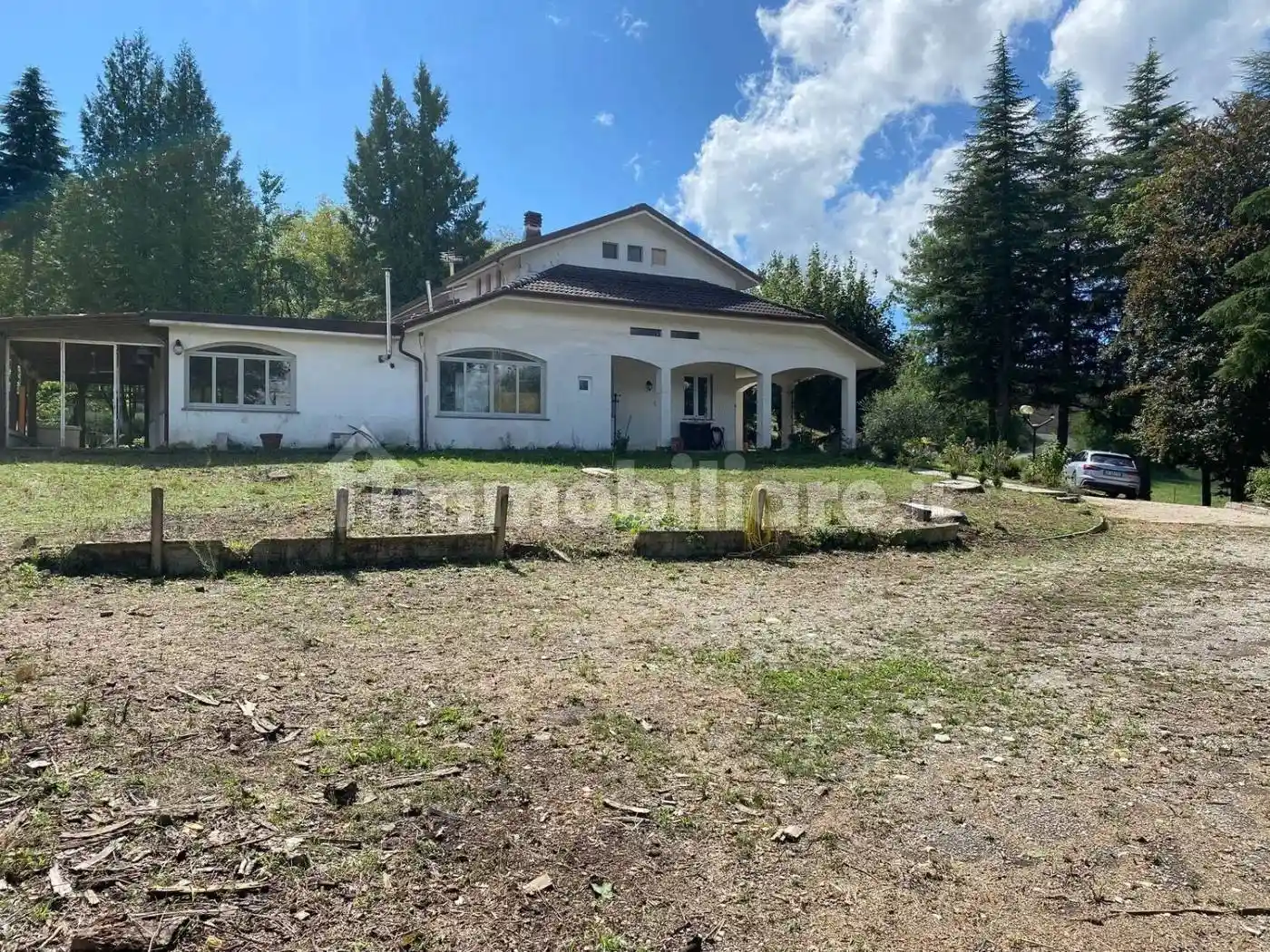 Villa in vendita a Montesegale