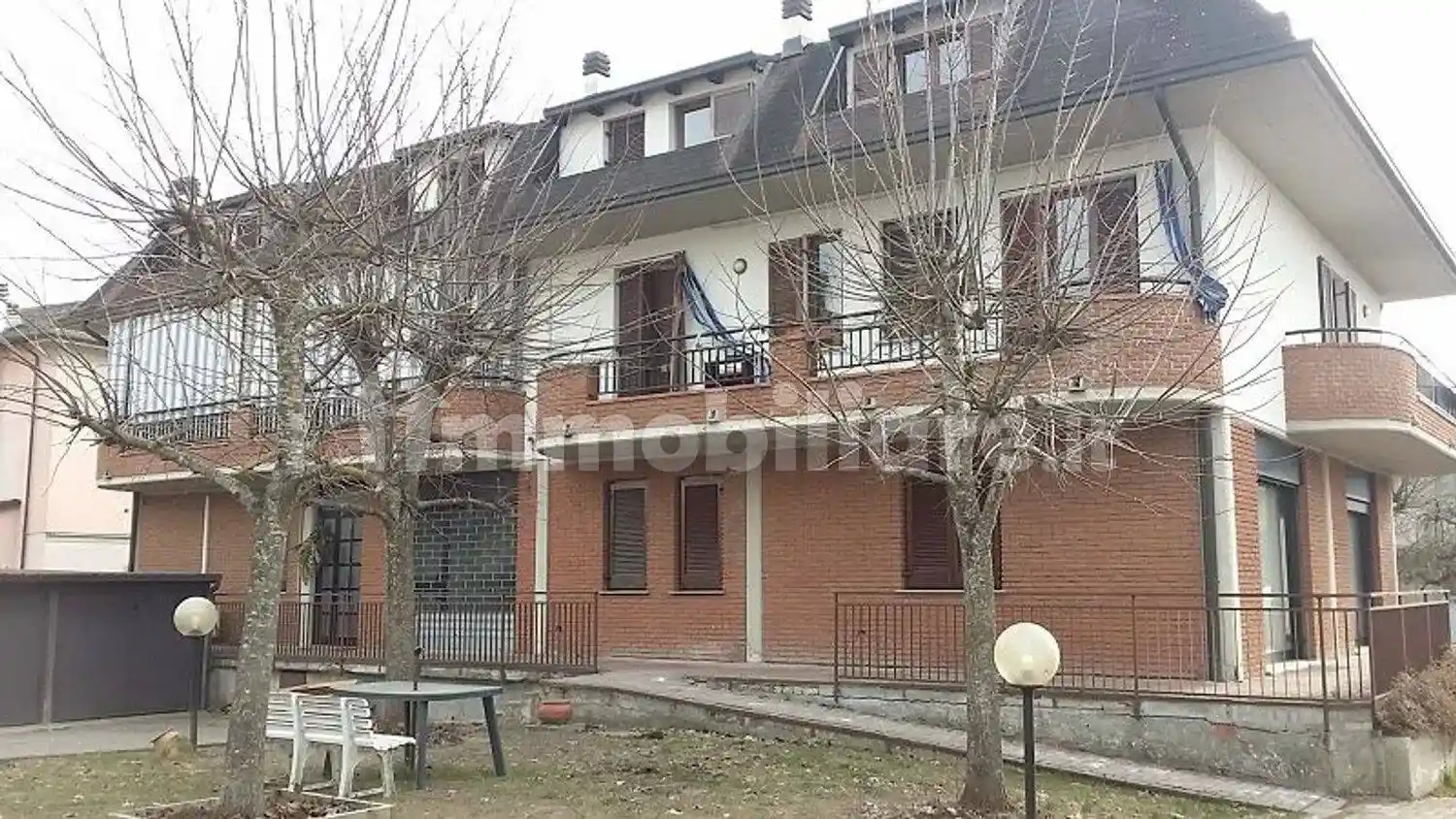 Appartamento in vendita a Ponte Nizza