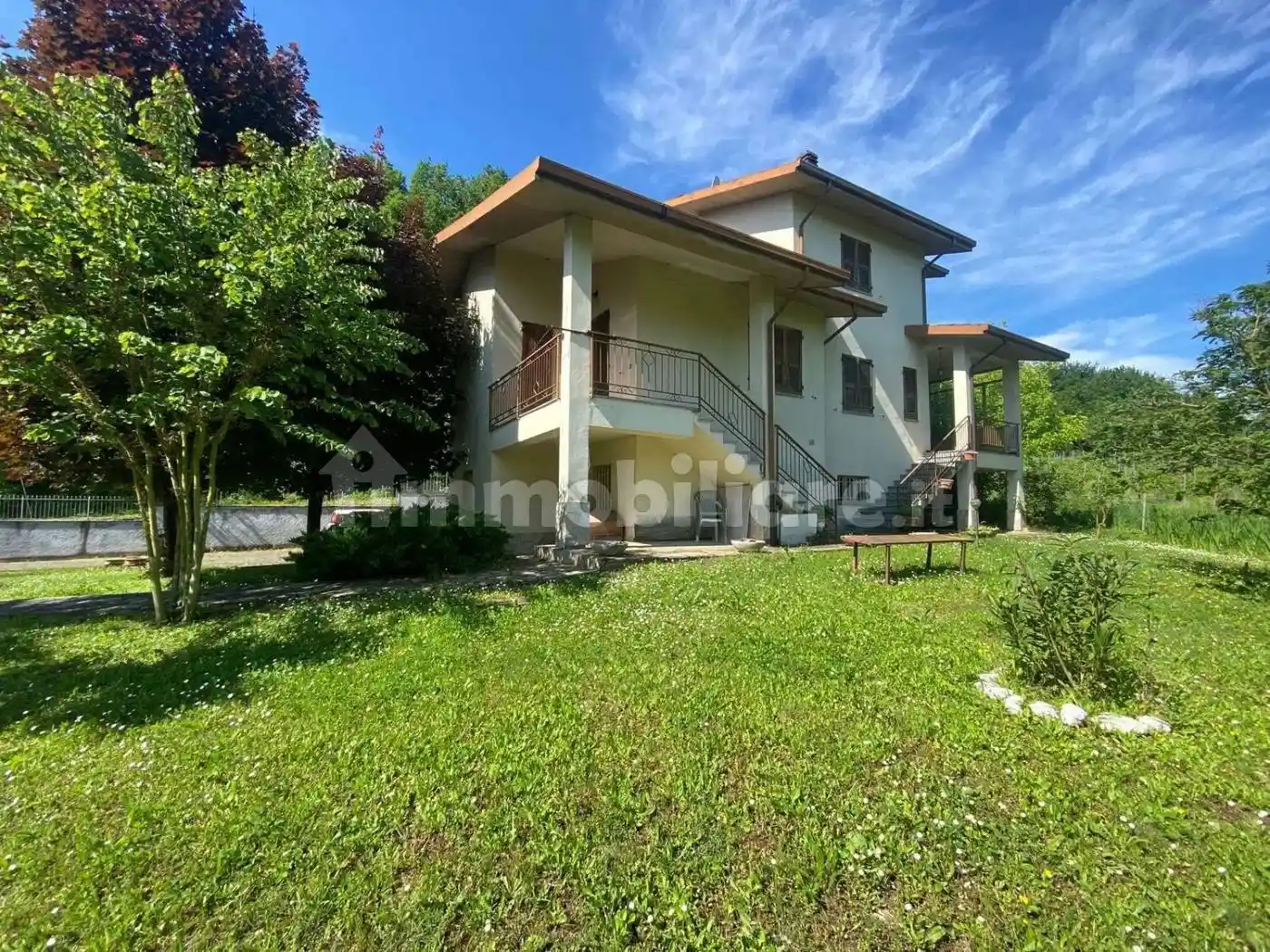 Villa in vendita a Borgo Priolo